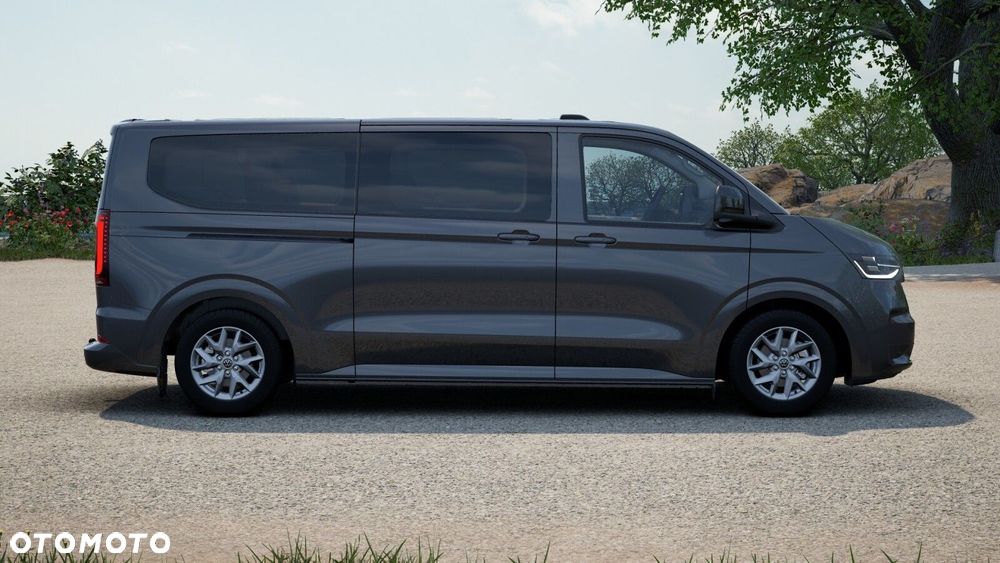 Volkswagen Caravelle - 9