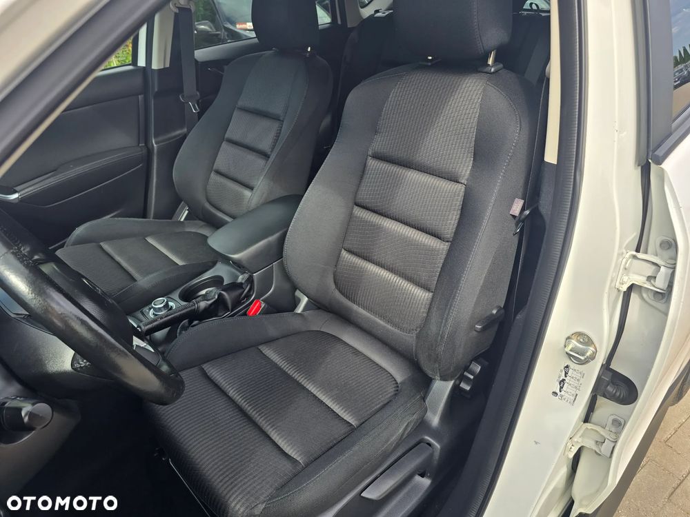 Mazda CX-5 - 12