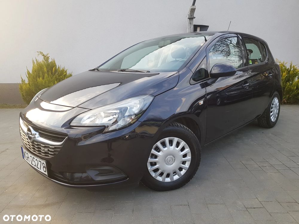 Opel Corsa 1.2 Enjoy - 1