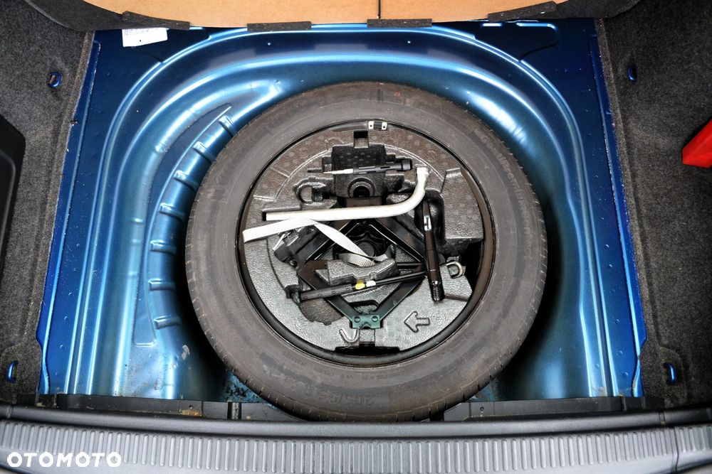 Skoda Octavia 1.8 TSI Edition EU6 - 32