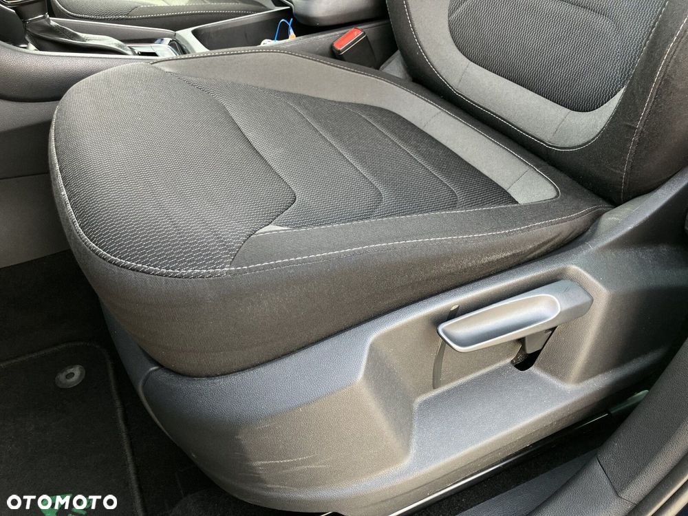 Skoda Kodiaq 2.0 TDI 4x4 Ambition DSG - 16