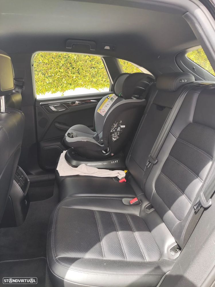 Porsche Macan S PDK - 16