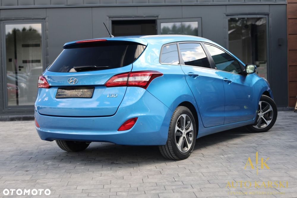 Hyundai i30 - 4