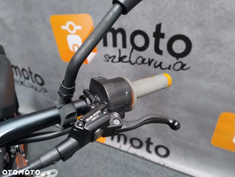 Surron Light Bee - 18