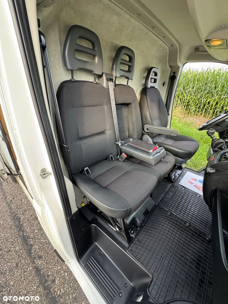Citroën JUMPER BOXER DUCATO - 30