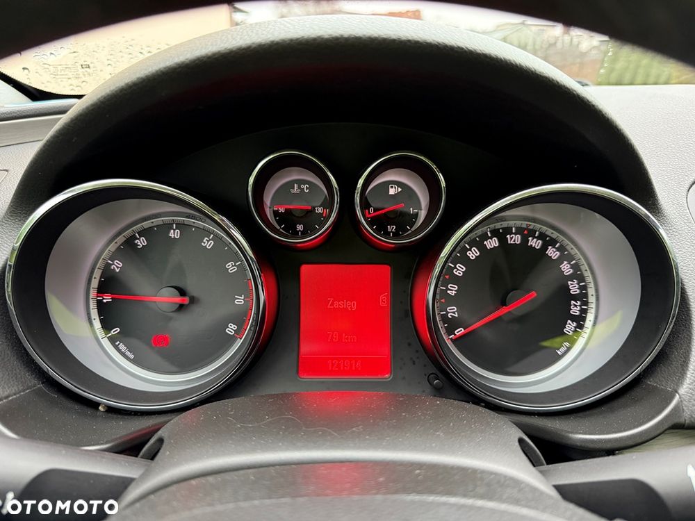 Opel Insignia 1.6 Design Edition - 32