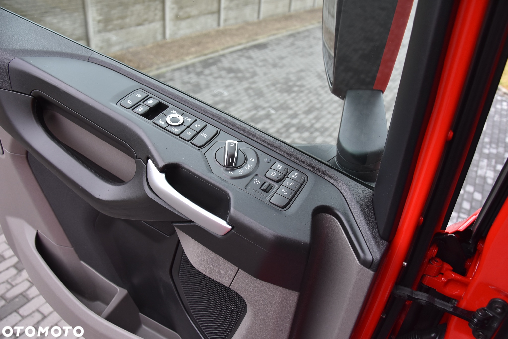 Scania R 450 BOGATO WYPOSAŻONA CAŁA NA PODUSZKACH I PARK-COOL 2021 *FULL LED* STANDARD *Retarder** ! Jak nowa ! ! - 28
