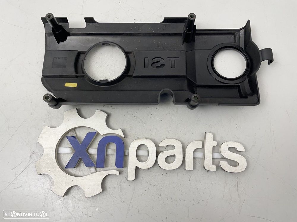 Tampa do motor Usado VW GOLF VI (5K1) 1.4 TSI REF. 03C103925AM - 2
