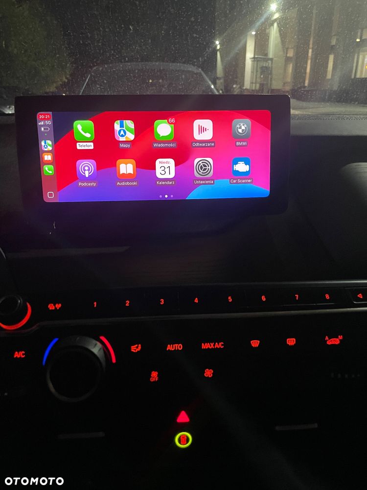 BMW i3 i3S 120 Ah - 20