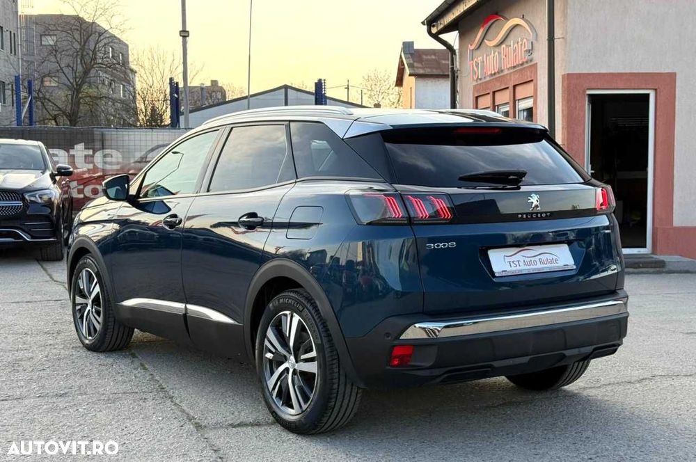 Peugeot 3008 - 7
