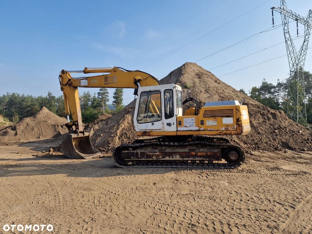 Liebherr 912 - 1