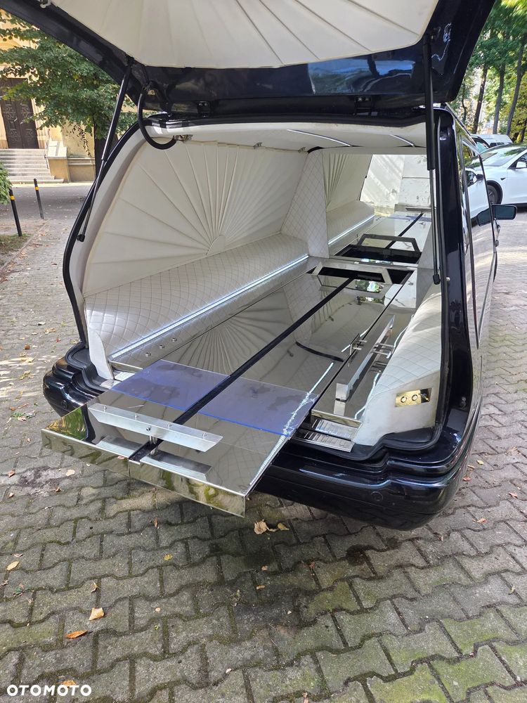 Mercedes-Benz Klasa E 280 4-Matic Avantgarde - 5