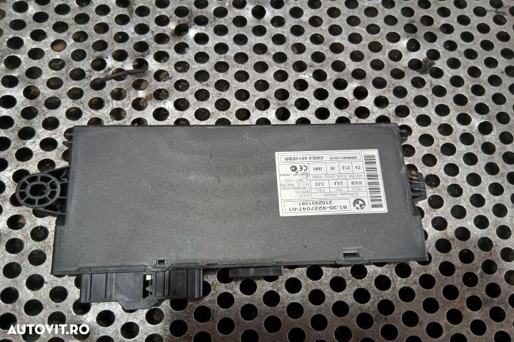 Modul unitate control 9237047 9237047 BMW Seria 3 E90 [facelift] [200 - 2