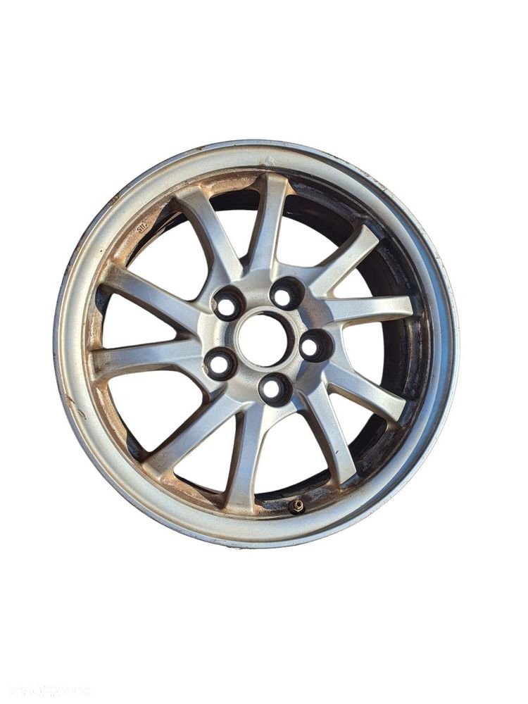 TOYOTA PRIUS plus prius+ felgi aluminiowe 16" komplet  12-18 - 2