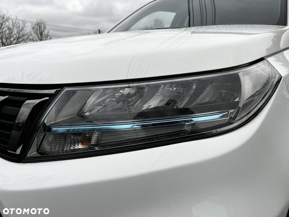 Suzuki Vitara - 11