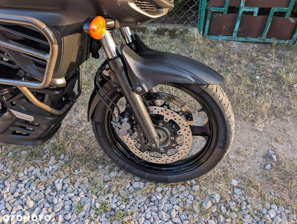 Suzuki V-STROM - 19