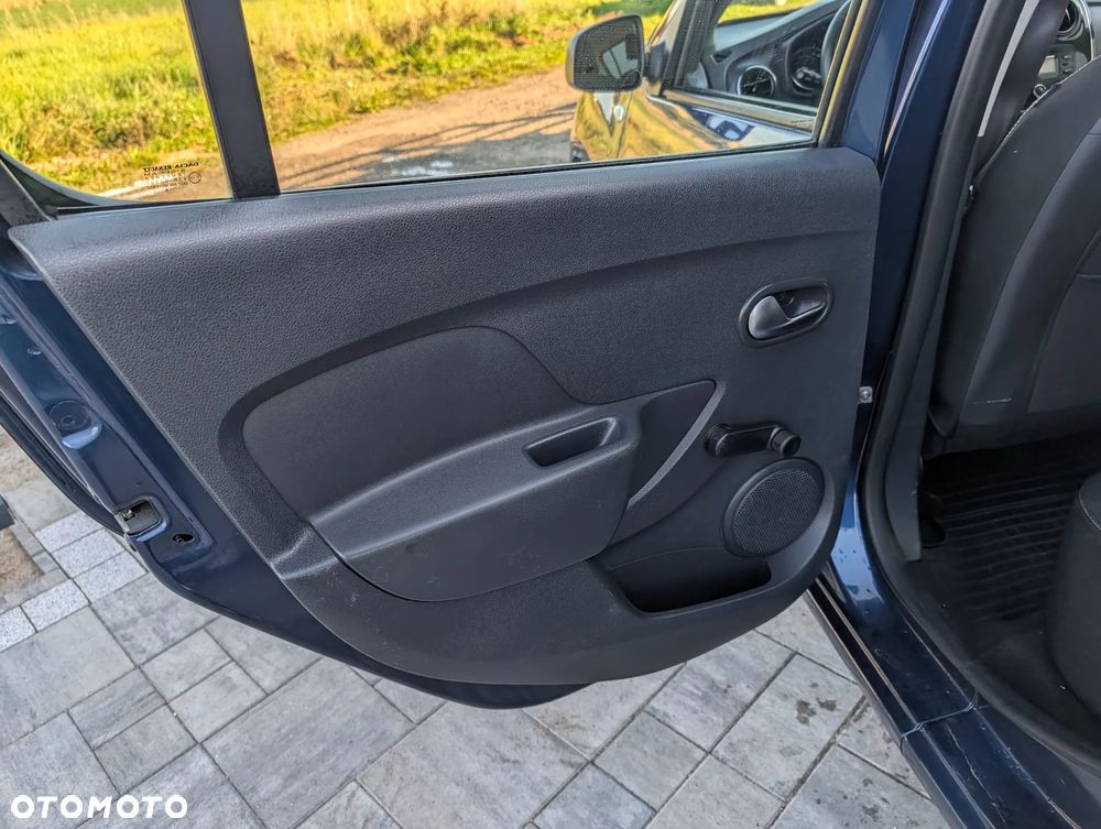 Dacia Sandero 1.0 SCe Laureate - 15