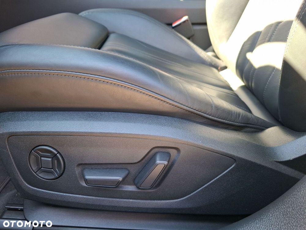 Audi A6 Avant 45 TFSI mHEV Quattro Advanced S tronic - 29