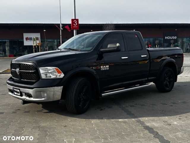 Dodge RAM - 2