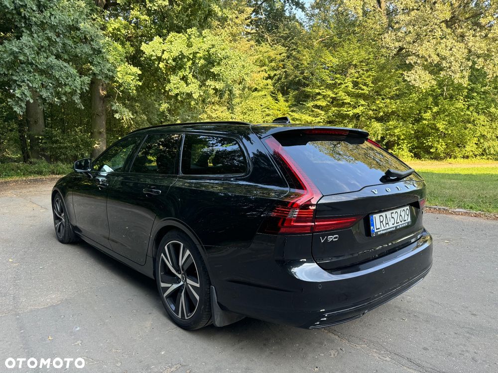 Volvo V90 ver-b5-d-awd-geartronic-rdesign - 8