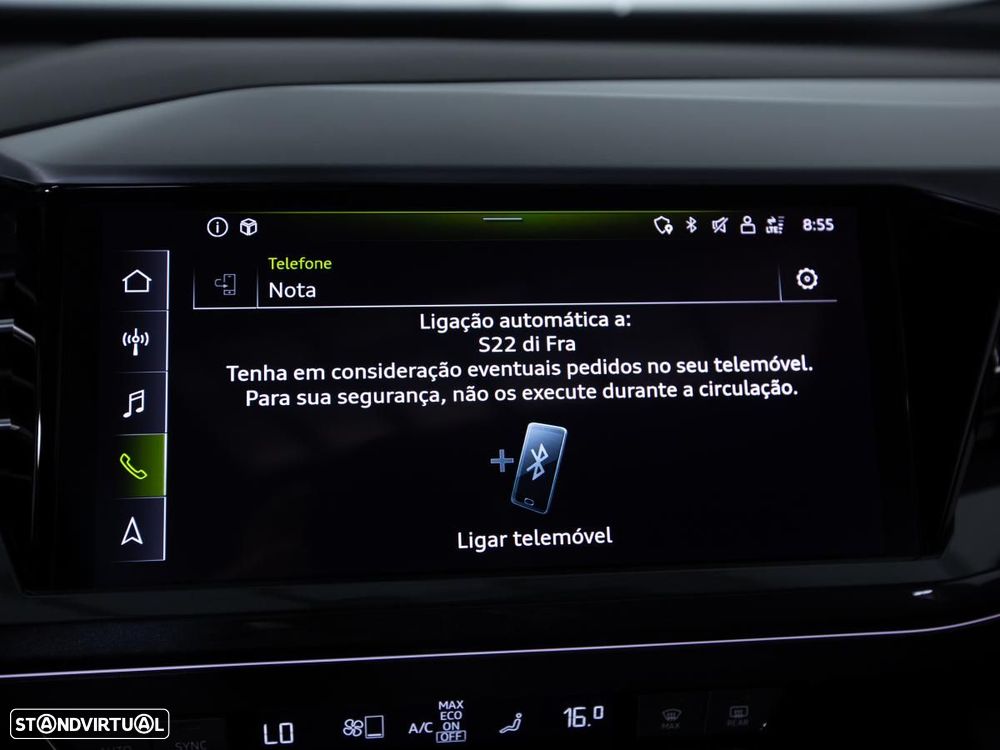 Audi Q4 e-tron 50 quattro - 31