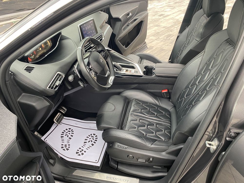 Peugeot 3008 1.6 THP Crossway S&S EAT6 - 6