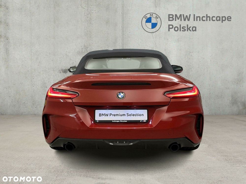BMW Z4 - 4