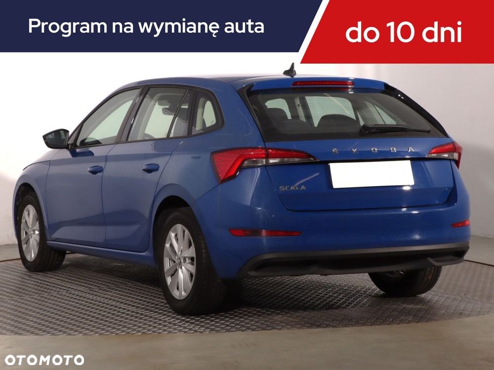 Skoda Scala - 6
