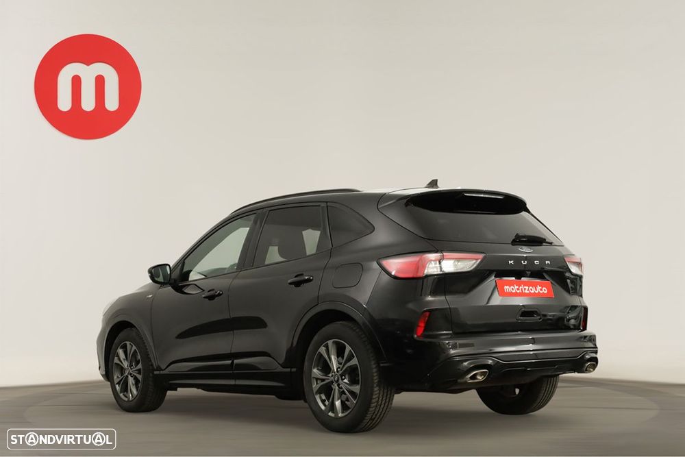 Ford Kuga 1.5 EcoBoost ST-Line X - 3