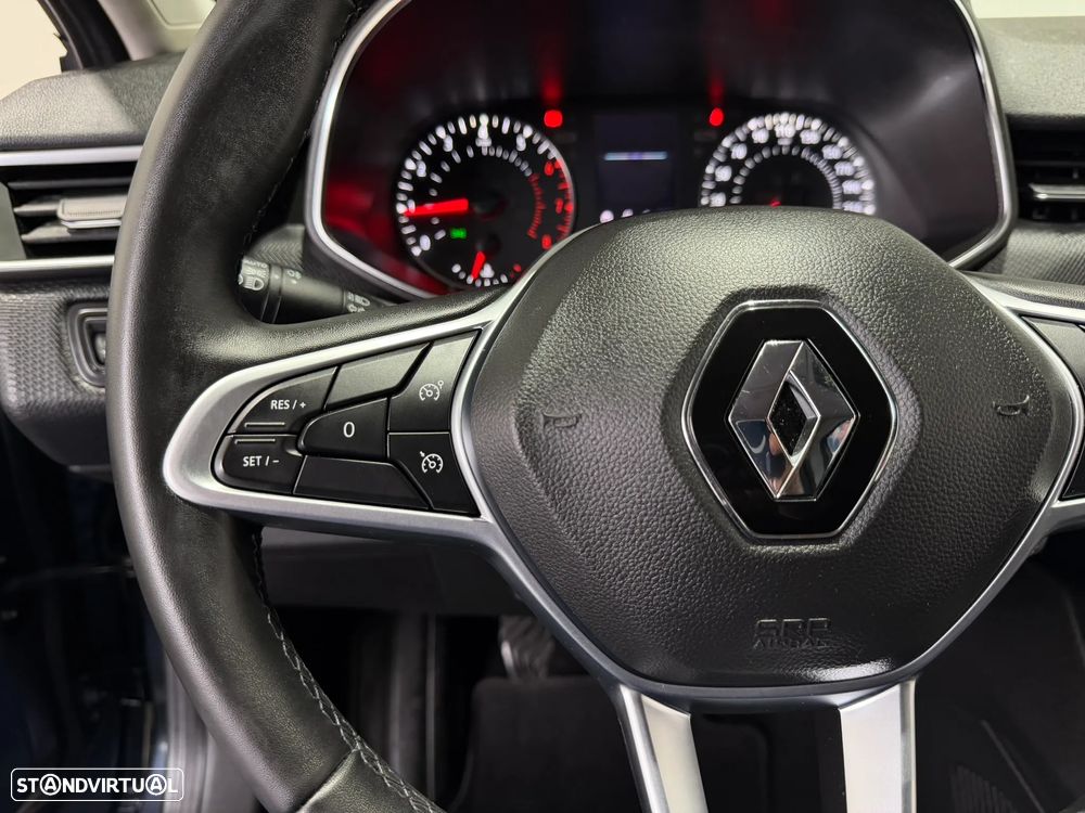 Renault Clio 1.0 TCe Intens - 23