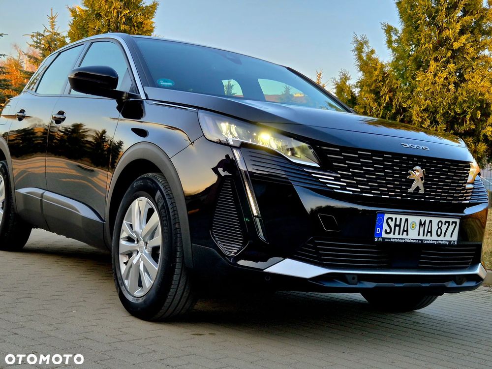 Peugeot 3008 - 7