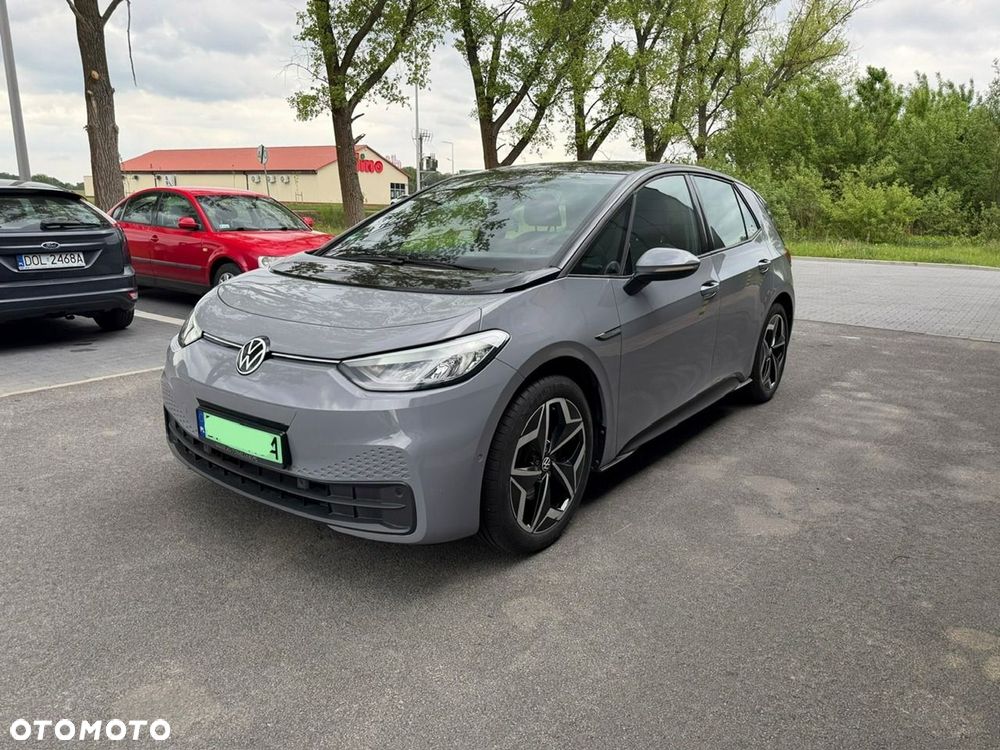 Volkswagen ID.3 45kWh Pure Performance - 2