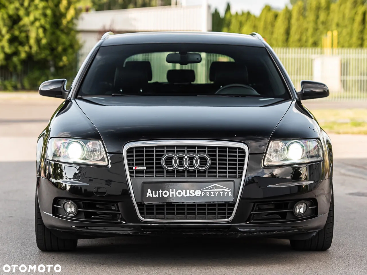 Audi A6 - 5