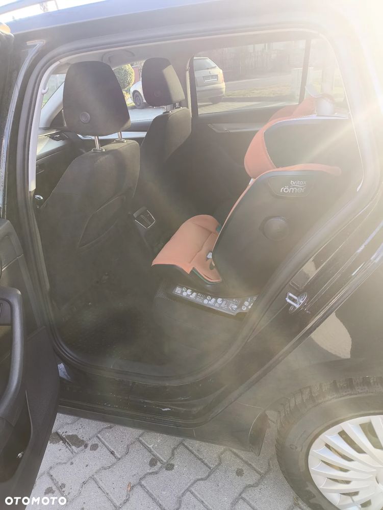 Skoda Octavia 1.4 TSI Active - 10