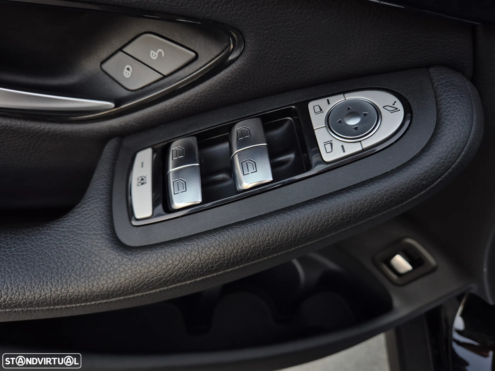 Mercedes-Benz GLC 220 d - 21