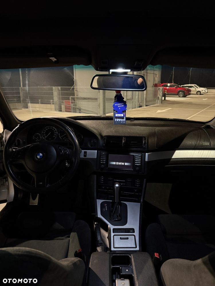 BMW Seria 5 - 5
