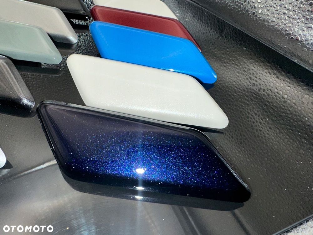ZAŚLEPKA SPRYSKIWACZA LAMP RAV4 XA50 2018 - WSZYSTKIE KOLORY OEM TOYOTA - 8