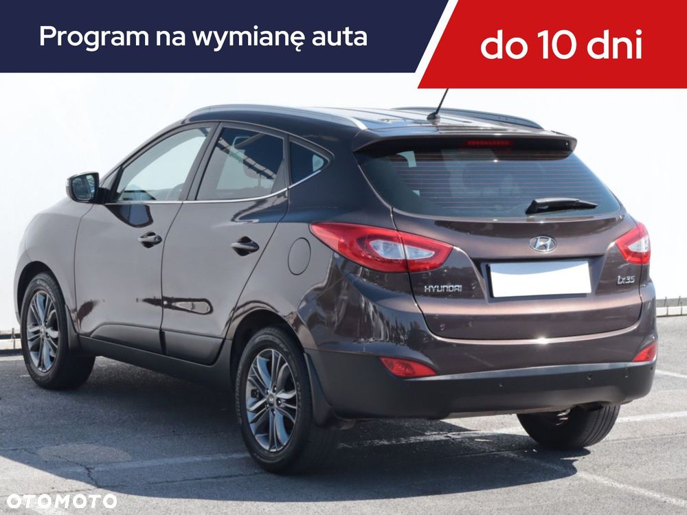 Hyundai ix35 - 6