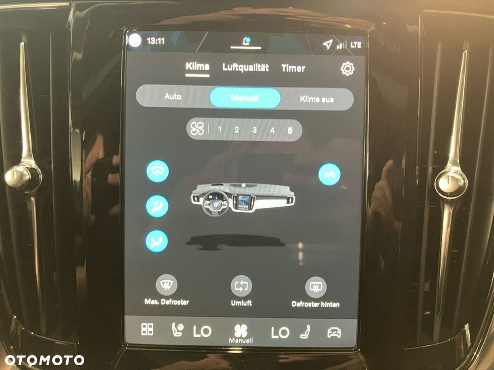 Volvo V90 - 20