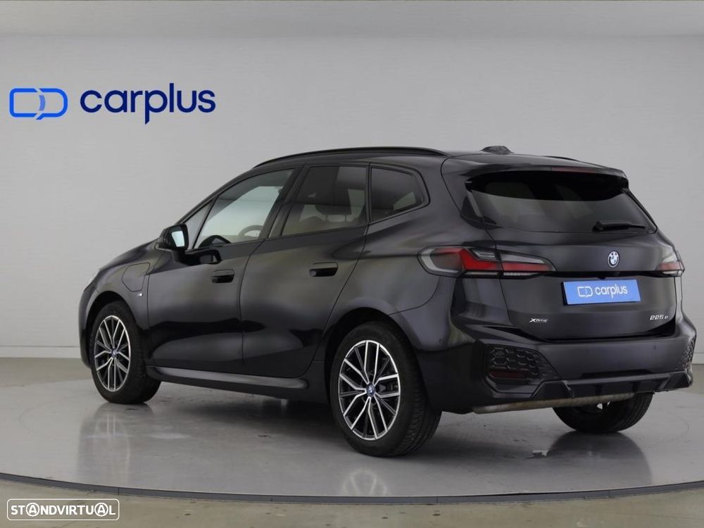 BMW 225xe Active Tourer e xDrive Pack Desportivo M - 5