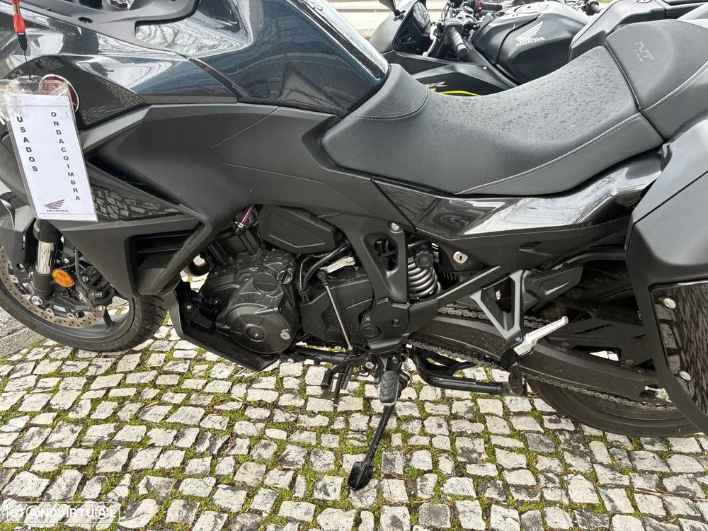 Honda NT 1100 IA - 10