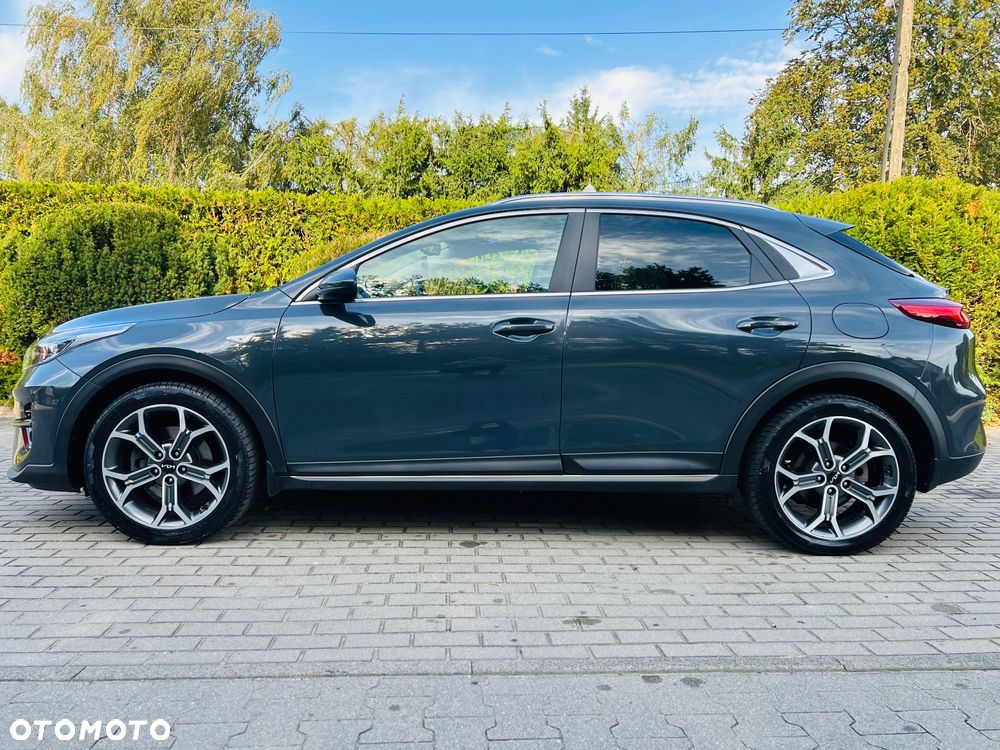 Kia XCeed - 26