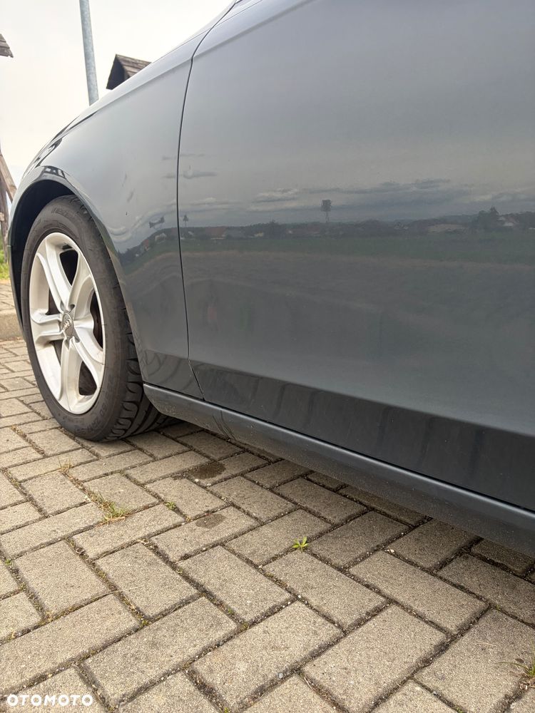 Audi A4 Avant 2.0 TDI - 7