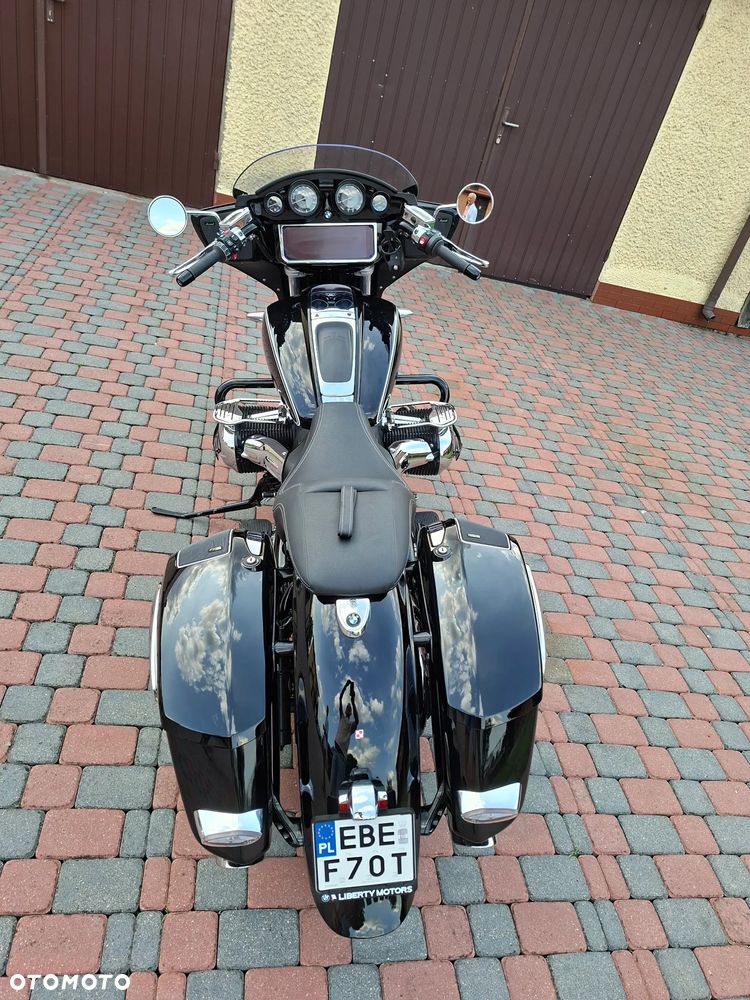 BMW R - 5