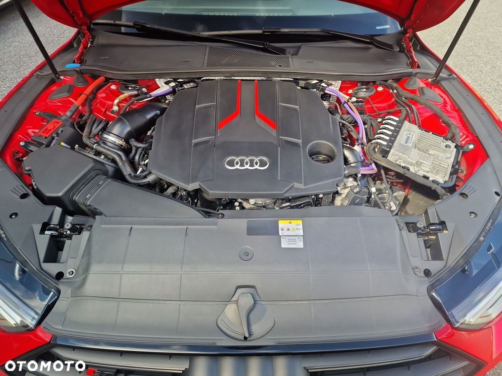 Audi S7 Sportback TDI Tiptronic - 18