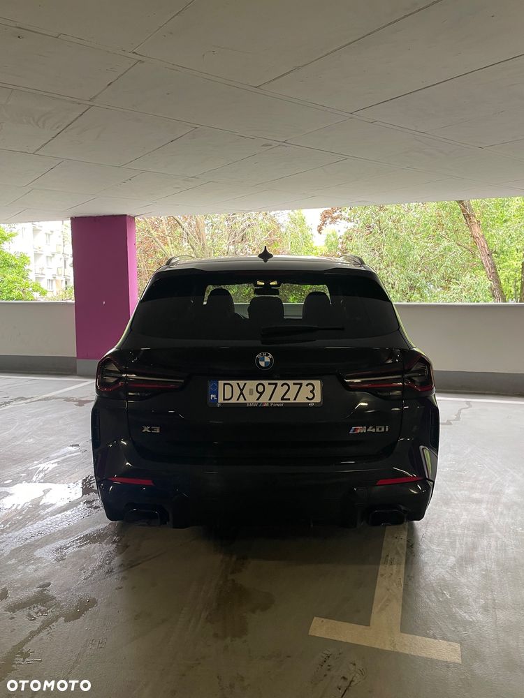 BMW X3 - 13