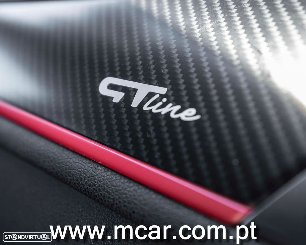 Renault Mégane Coupe 1.6 dCi GT Line SS - 10