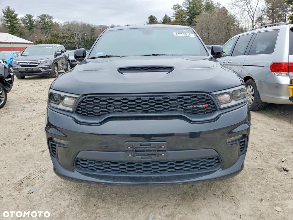 Dodge Durango - 6