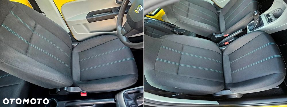 Seat Mii 1.0 Style EU6 - 20