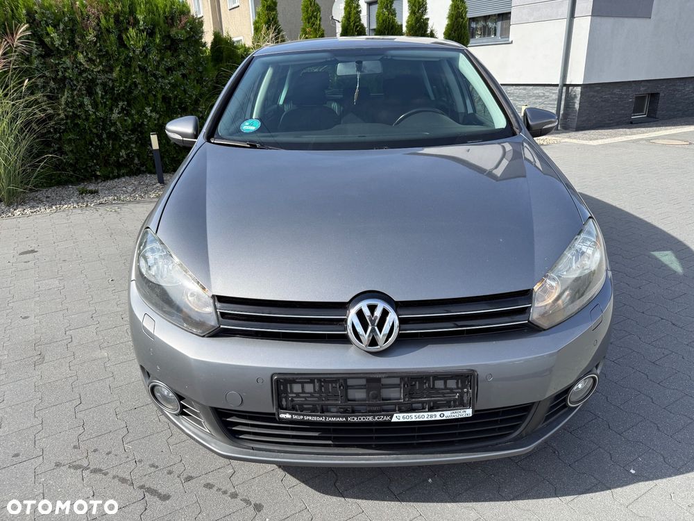 Volkswagen Golf 1.4 TSI Style - 2